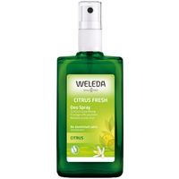 Weleda Citrus Fresh Deo Spray
